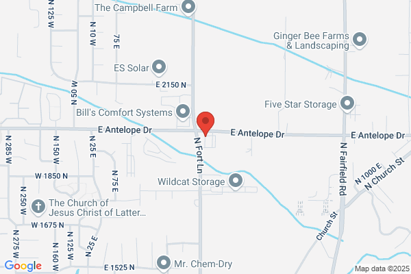 Antelope Self Storage