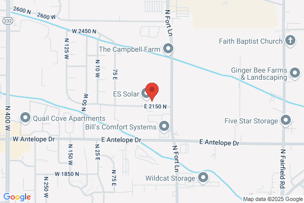 Layton Boat and RV Storage
