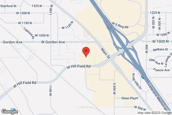 Deseret Industries Thrift Store & Donation Center