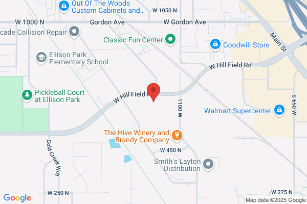 Buckway's Americarpets of Layton