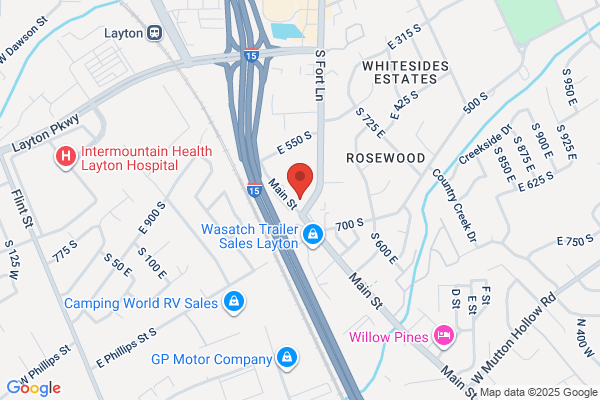 Finlinson's Gateway Autoplex