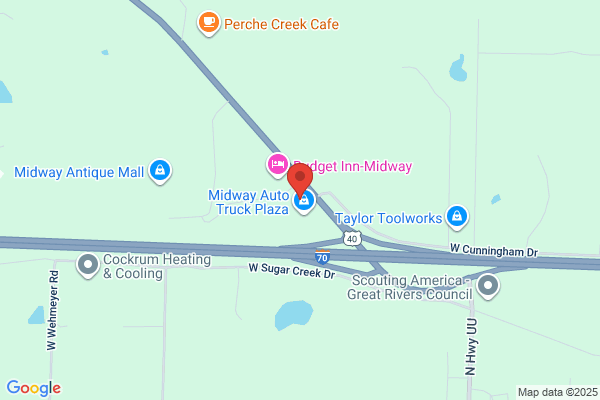 Midway Auto Plaza