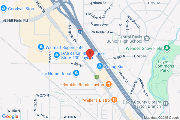 Page Pete Auto Sales & Car Wash