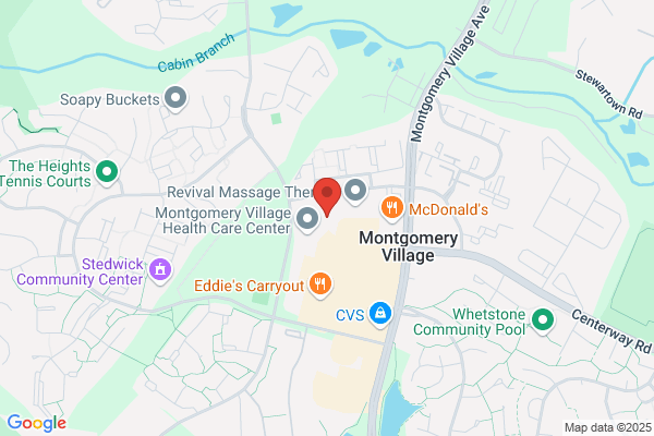 Planned Parenthood - Gaithersburg Center