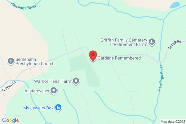 Gardens Remembered, LLC