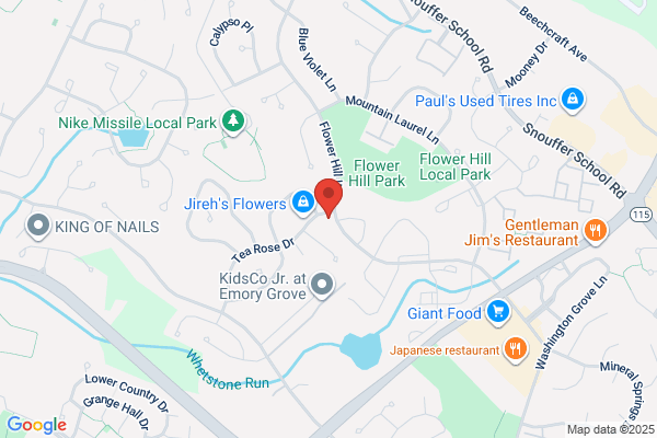 Mapapps Corporation