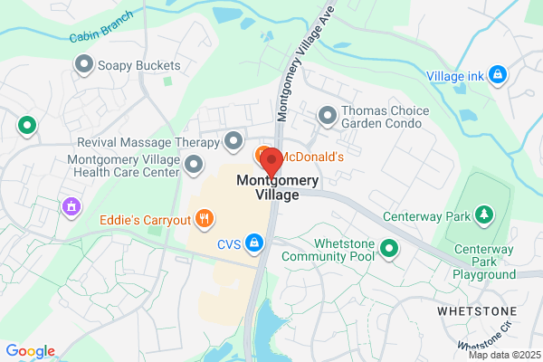 Pediatric Associates Montgomery County