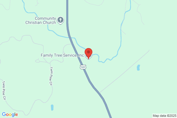 Family Tree Service Inc