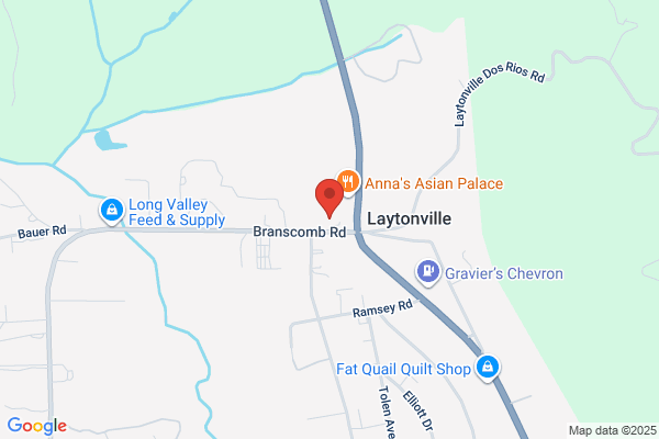 Long Valley Roadhouse