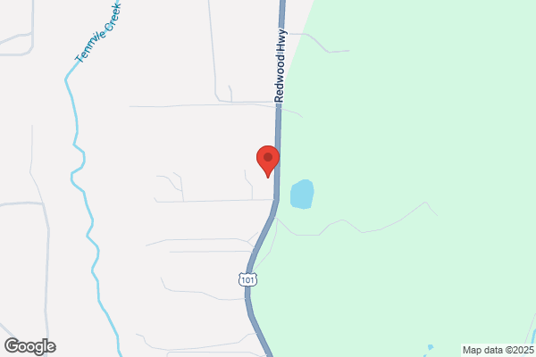 Willits Power Equipment of Laytonville