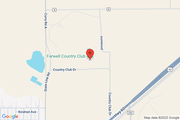 Farwell Country Club