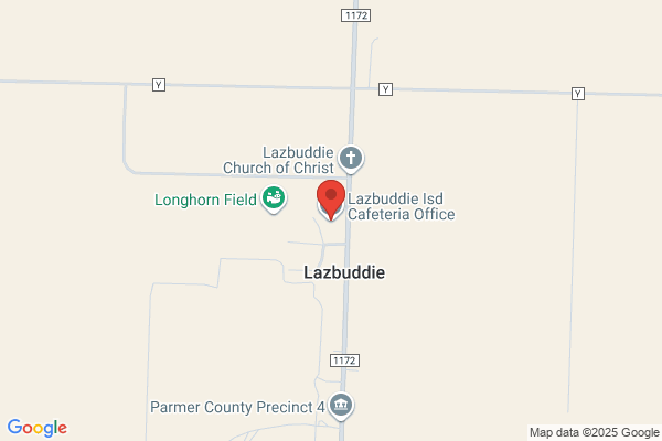Lazbuddie Isd, Elementary School