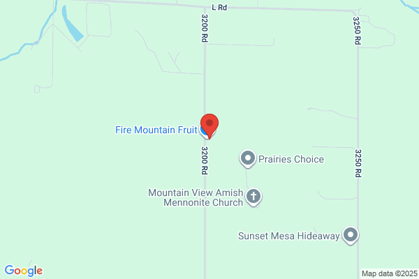 Fire Mountain Fruit