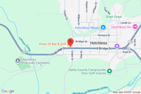 North Fork Medical Clinic