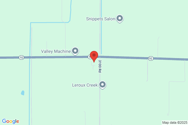 Rogers Mesa Fruit Co Inc