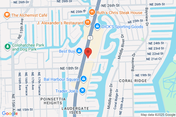 California Closets - Ft. Lauderdale