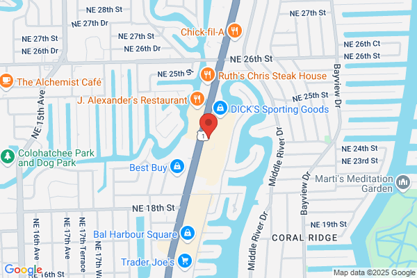 Shake Shack Ft. Lauderdale