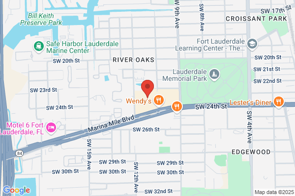 Bal Harbour Coin Laundry & Dry Cleaning