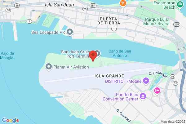 Caribbean American Cruise Line