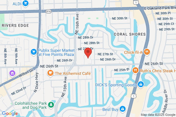 Manor Pines - A Marrinson Senior Care Residence