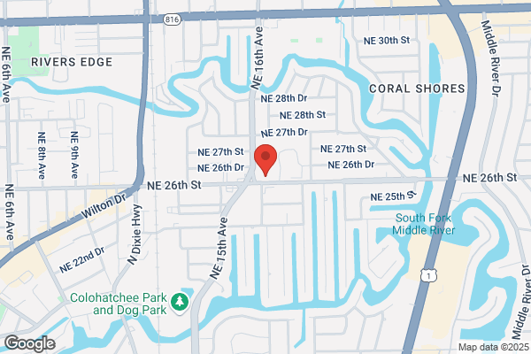 Skilled Nursing and Rehab - A Marrinson Senior Care Residence