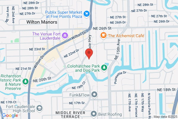 The Poverello Center Thrift Store