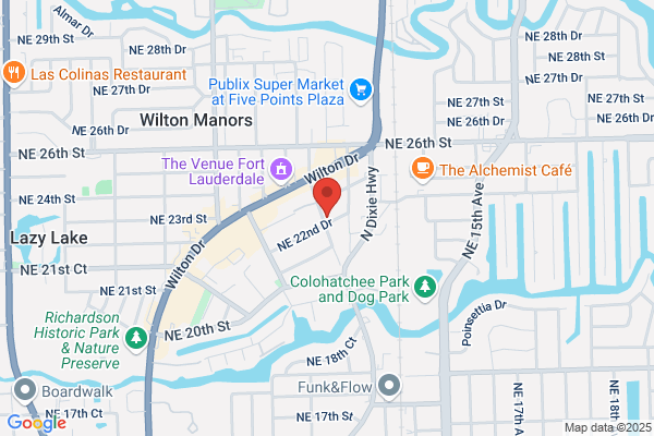 Wilton Manors Chiro