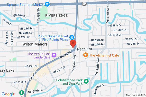 Wilton Manors Nursery