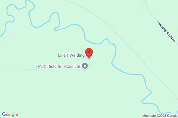 Lyle's Welding