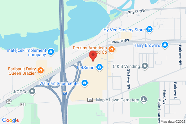 Cannon Valley Cooperative