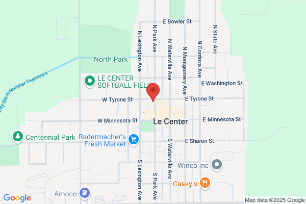 First State Agency