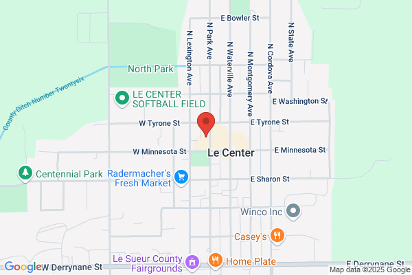 Le Center Chiropractic & Sports Center