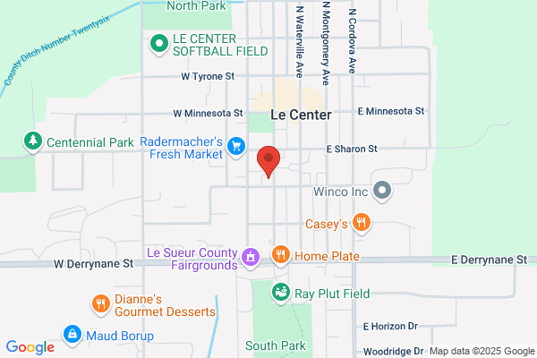 Le Center Seventh Day Adventist Church