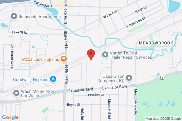 Royal American Foods