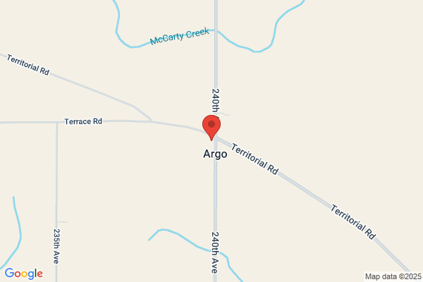 Argo General Store