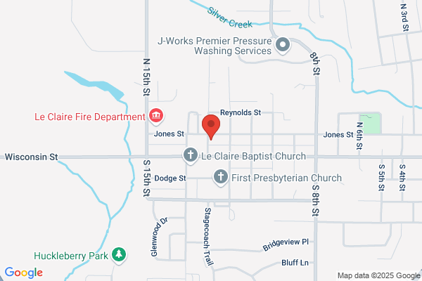 Beeks Tom Plumbing & Heating