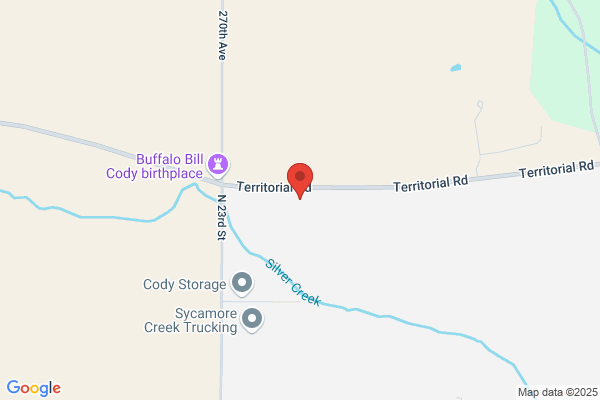 Cody Elementary School