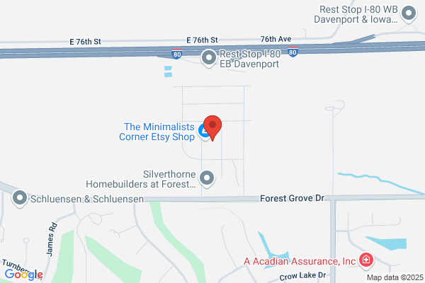 Forest Grove Farm Repair Inc