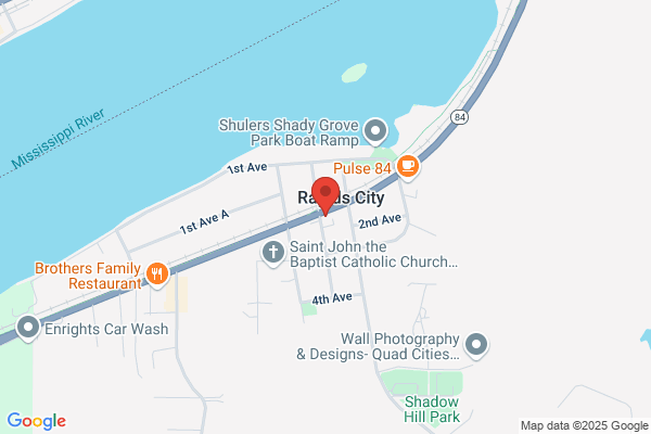 Griffiths Auto Stop