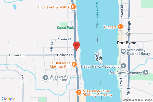 Le Claire Auto Service