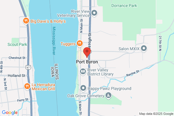 Port Byron State Bank