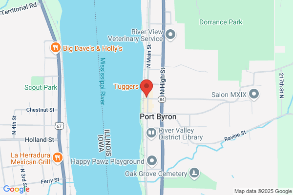 Port Byron Stylists