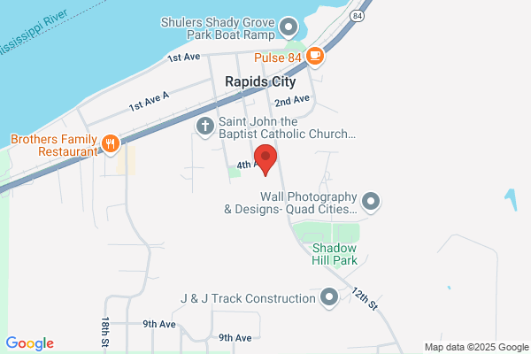 Rapids City Youth Center