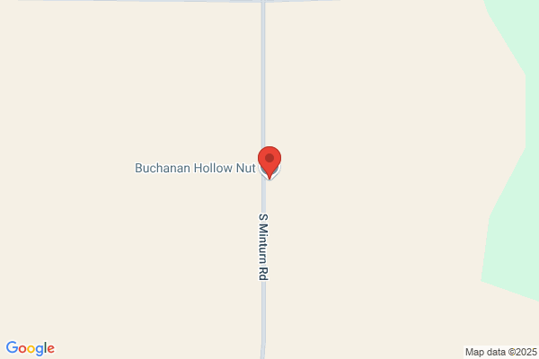 Buchanan Hollow Nut Co