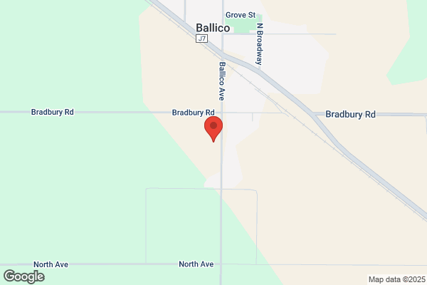 Simplot Soilbuilders Ballico