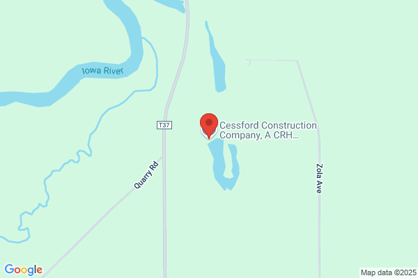 Cessford Construction Co