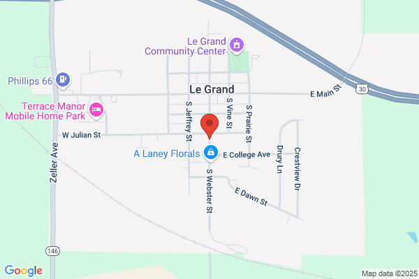 Hoover Drainage Co