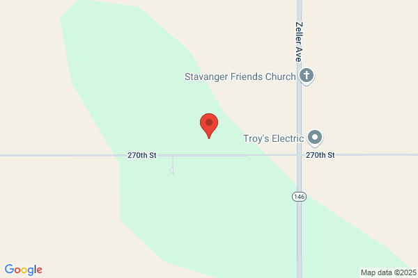 Hoover Drainage Company Inc.