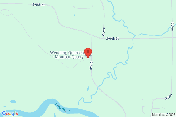 Wendling Quarries Inc