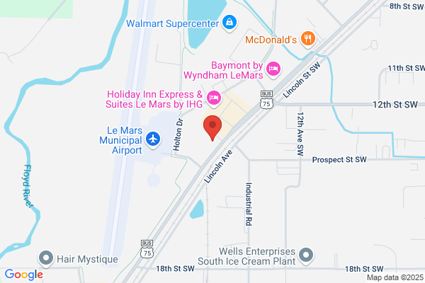 LeMars Dental Center